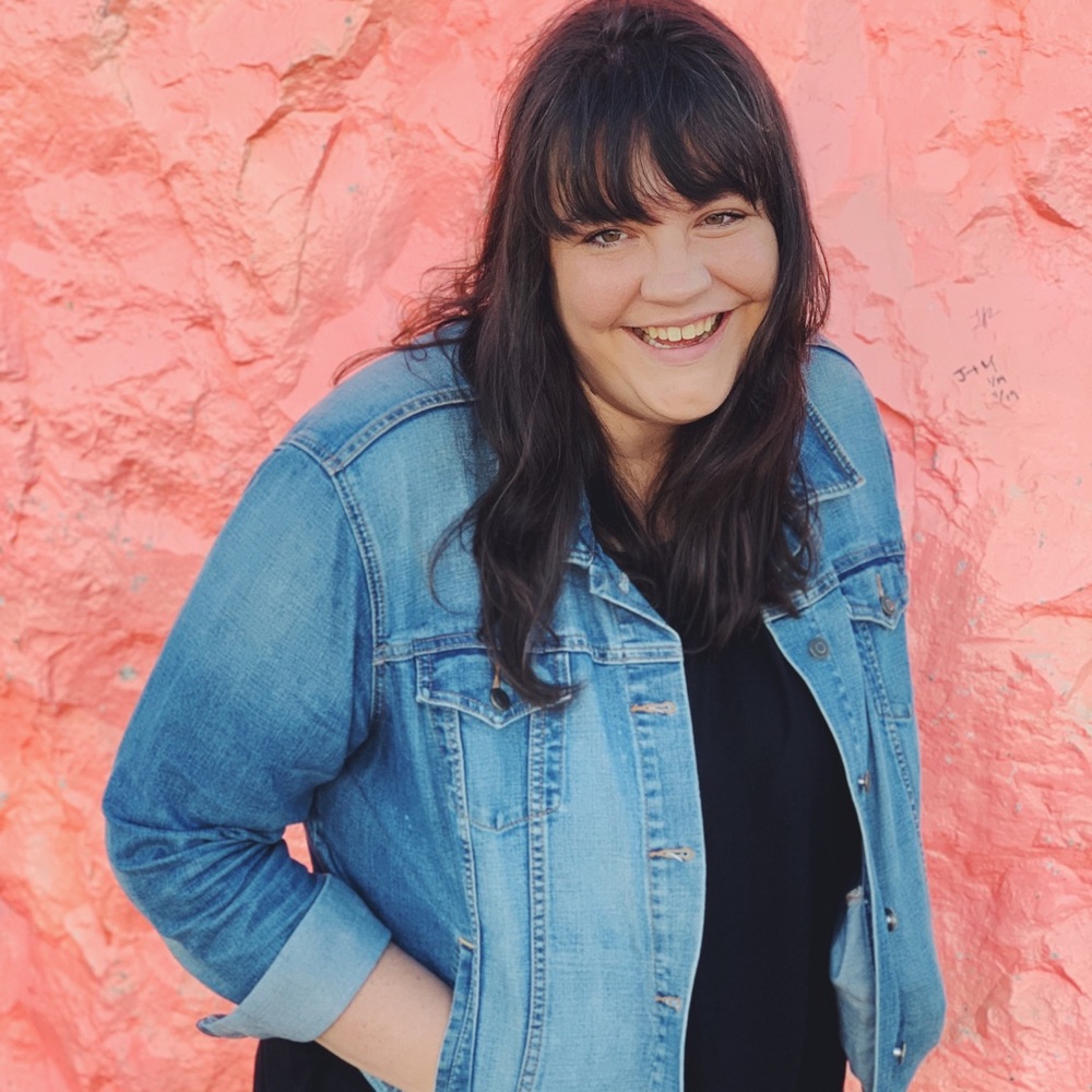 Meet your Posher, Megan
